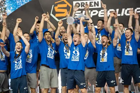 كرة يد.. كيلسي "قداح" يخسر الدوري البولندي أمام فيسلا بلوك